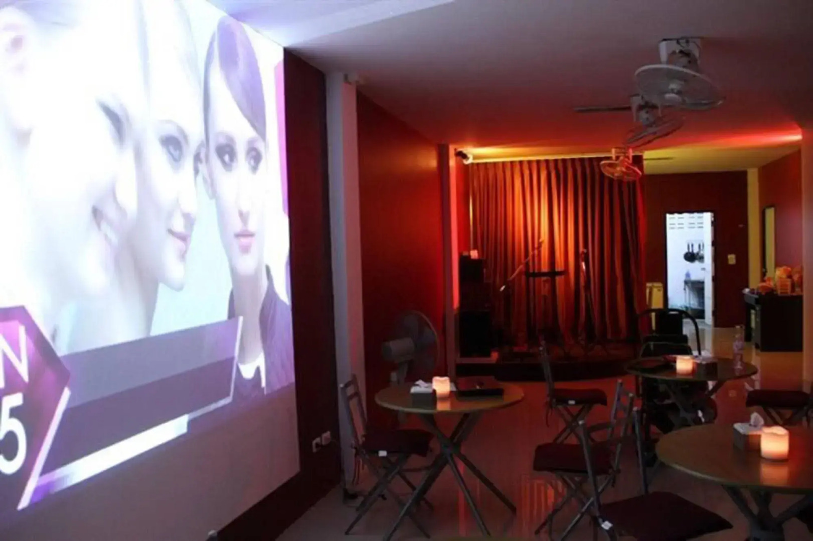 Tropical Sands Guesthouse