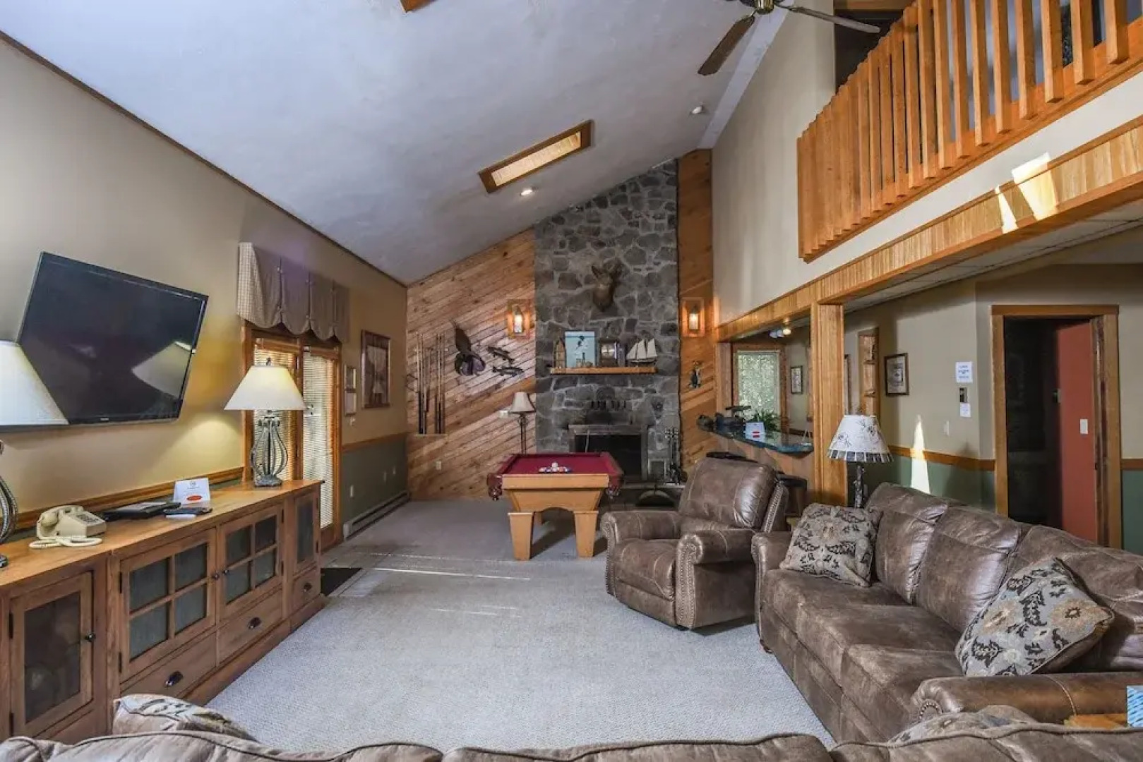 Blue Waters 3 Bedroom House