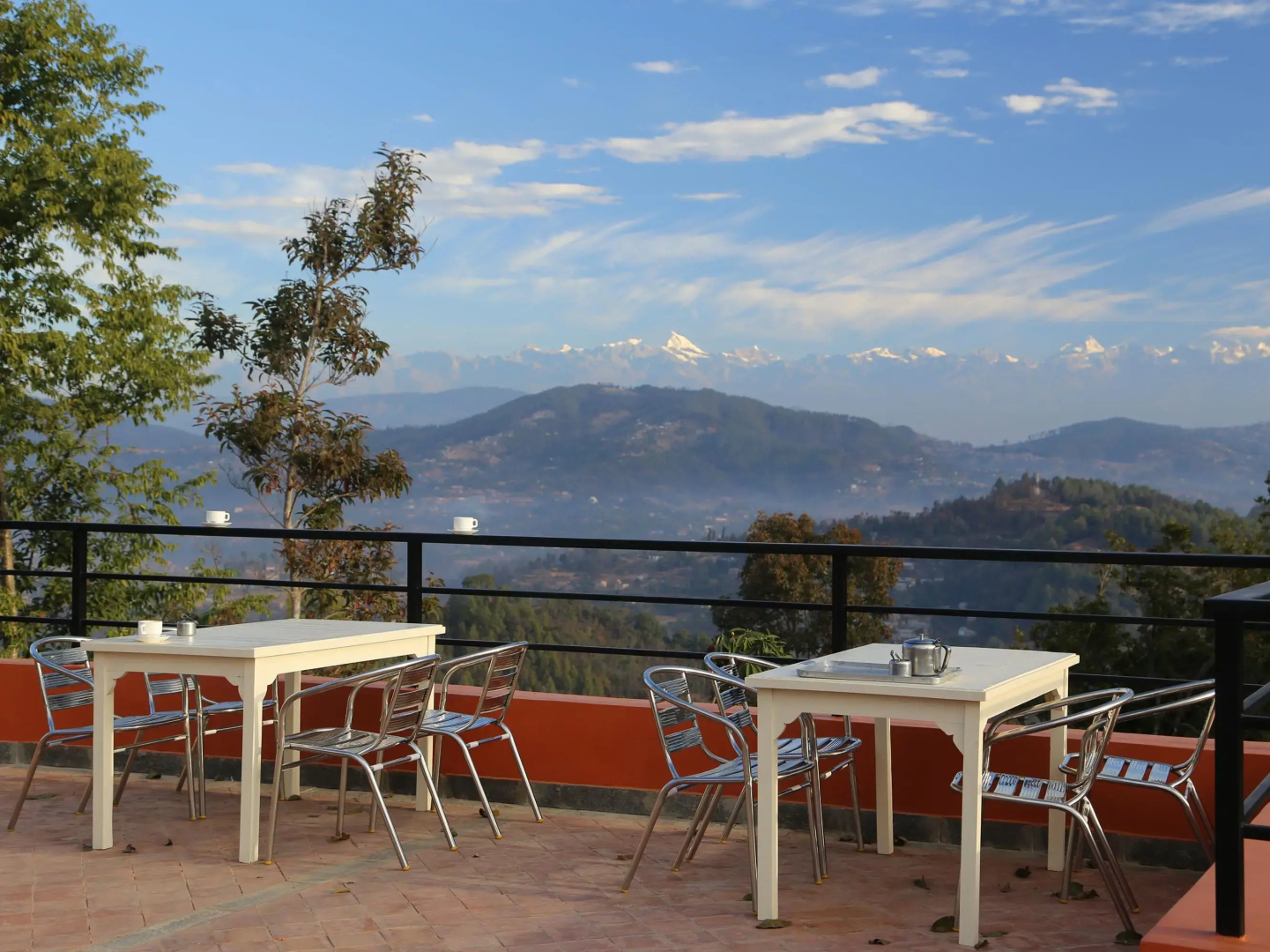 Balthali Mountain Resort