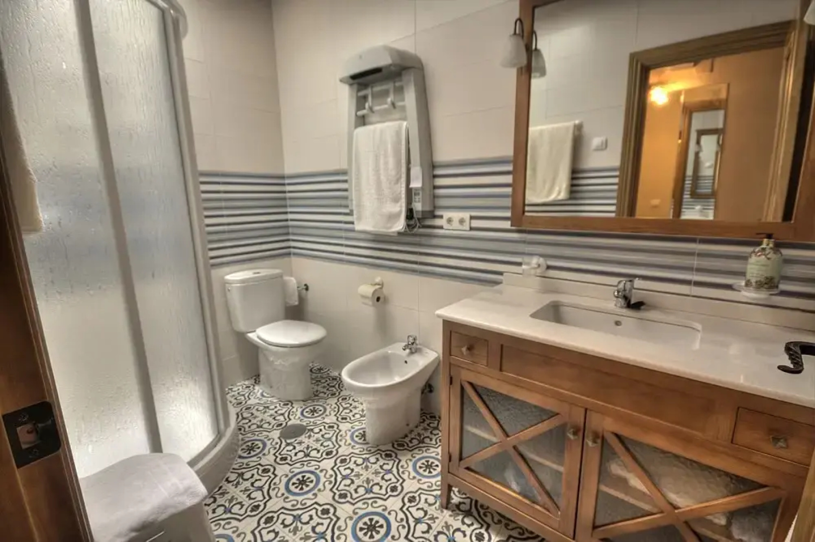 Apartamento Tía Antonia