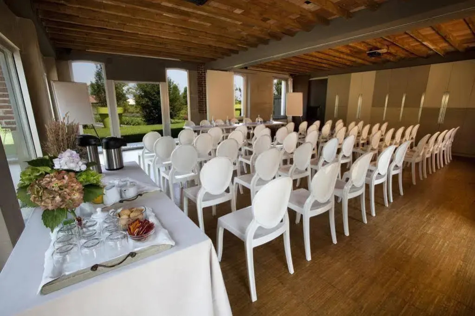 Agriturismo Cascina Caremma