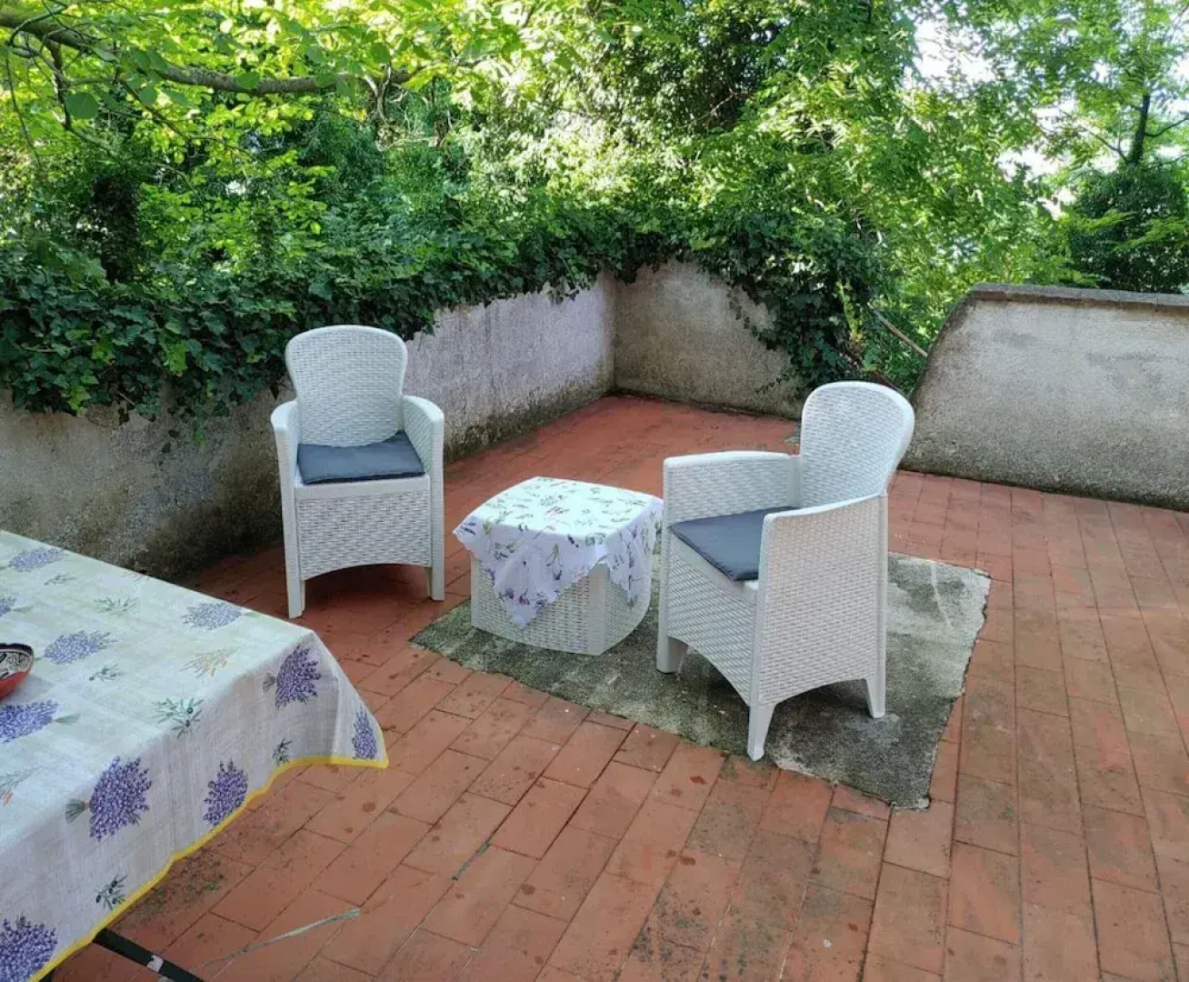 Apartment in Firenzuola Near Lake Arezzo