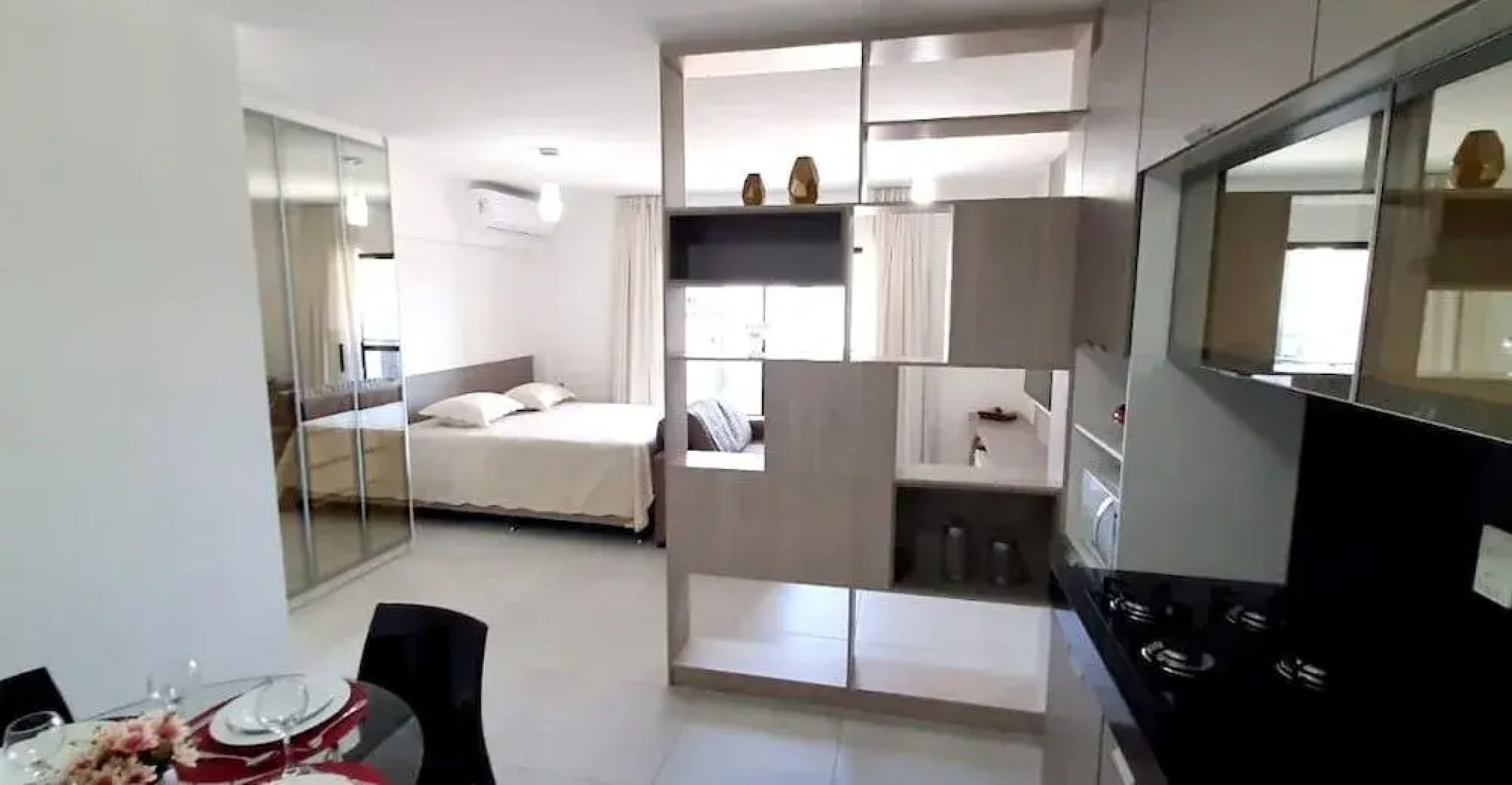 Edificio Time - Apto 504