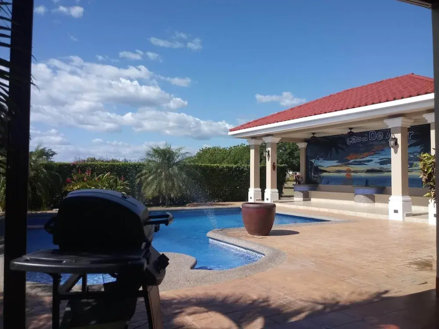 Gran Pacifica Beach and Golf Resort