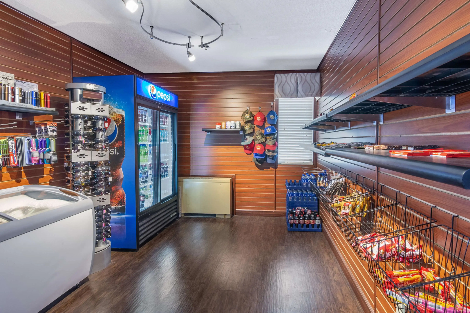 Best Western On The River