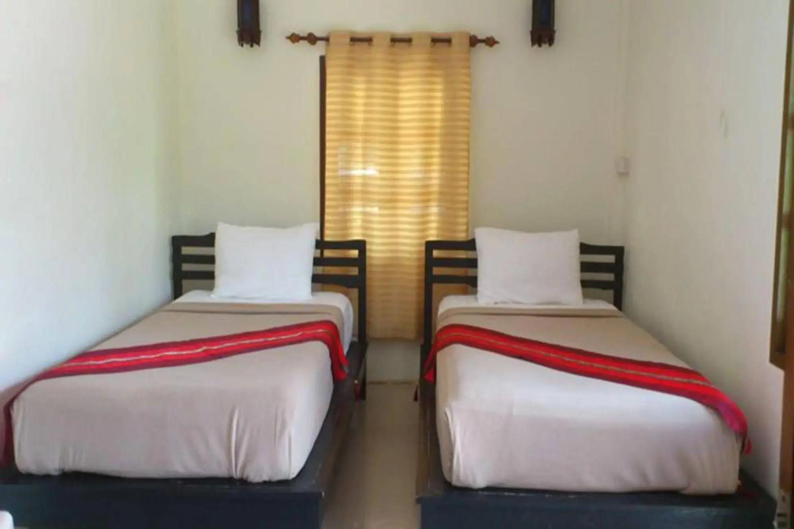 Suan Lamyai Resort