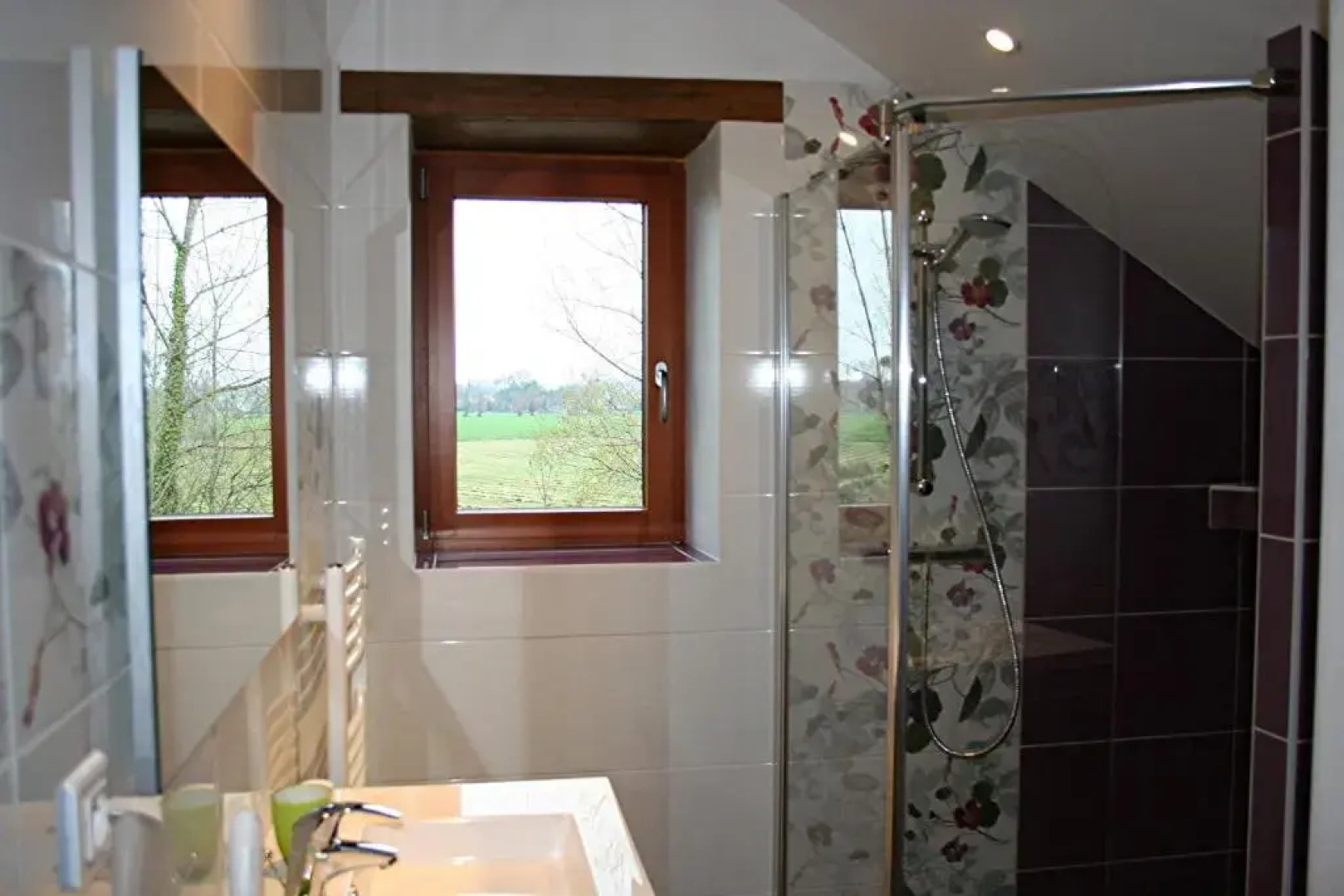 Les chambres de La Fontaine