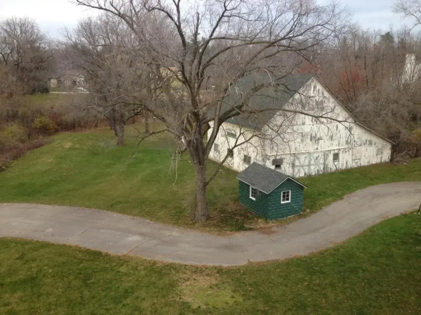 Prairie Guest House