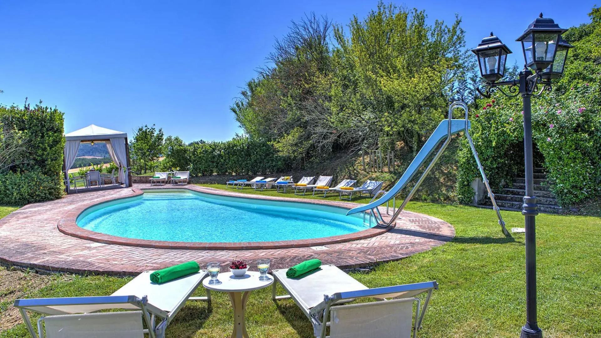 Villa Poggiente 15 2