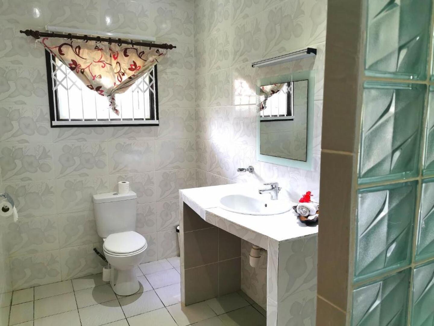 CHEZ MARVA Grande Villa COCO 3 à 12 personnes