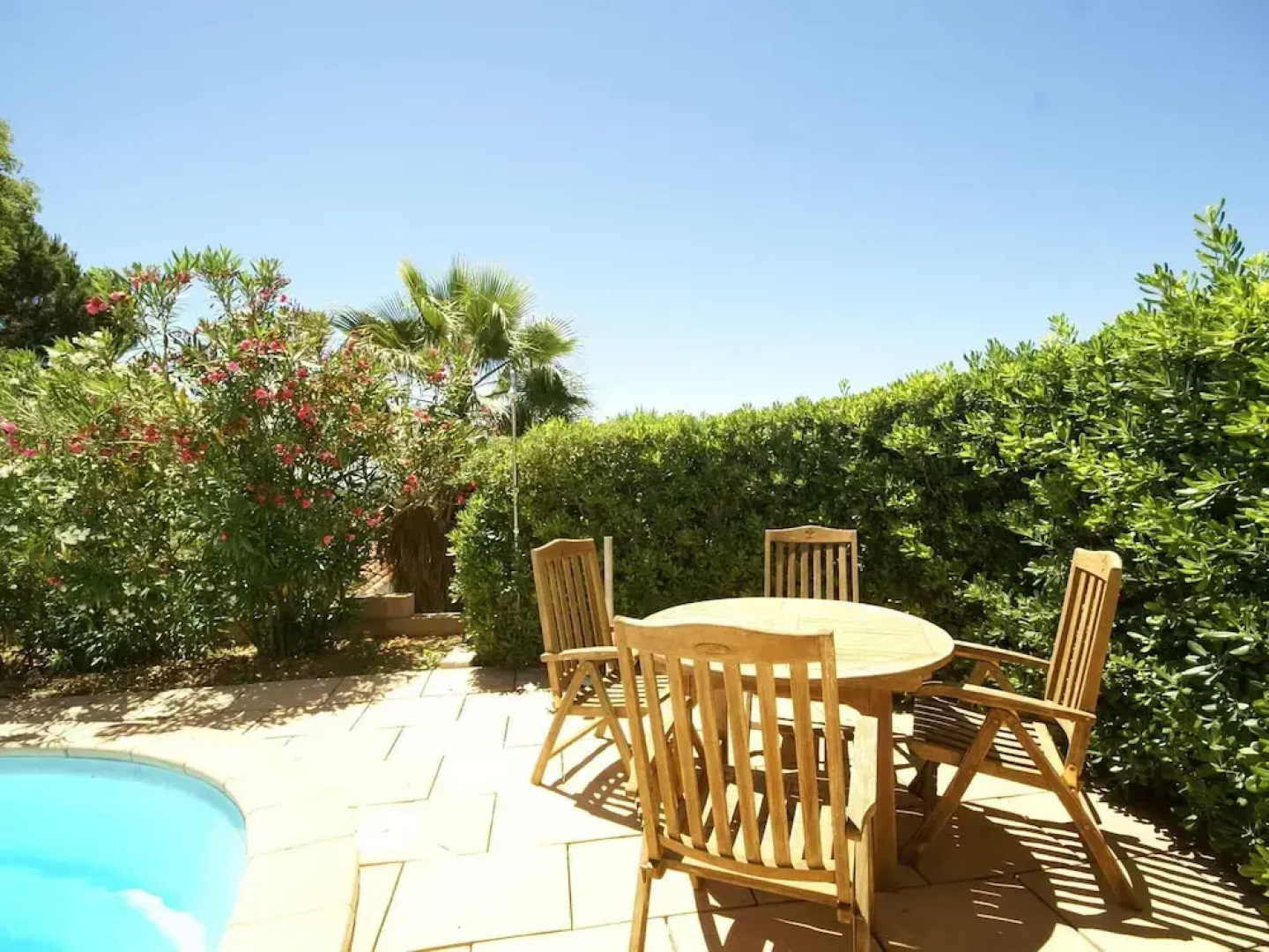Cozy Holiday Home in Calonge With Private Pool
