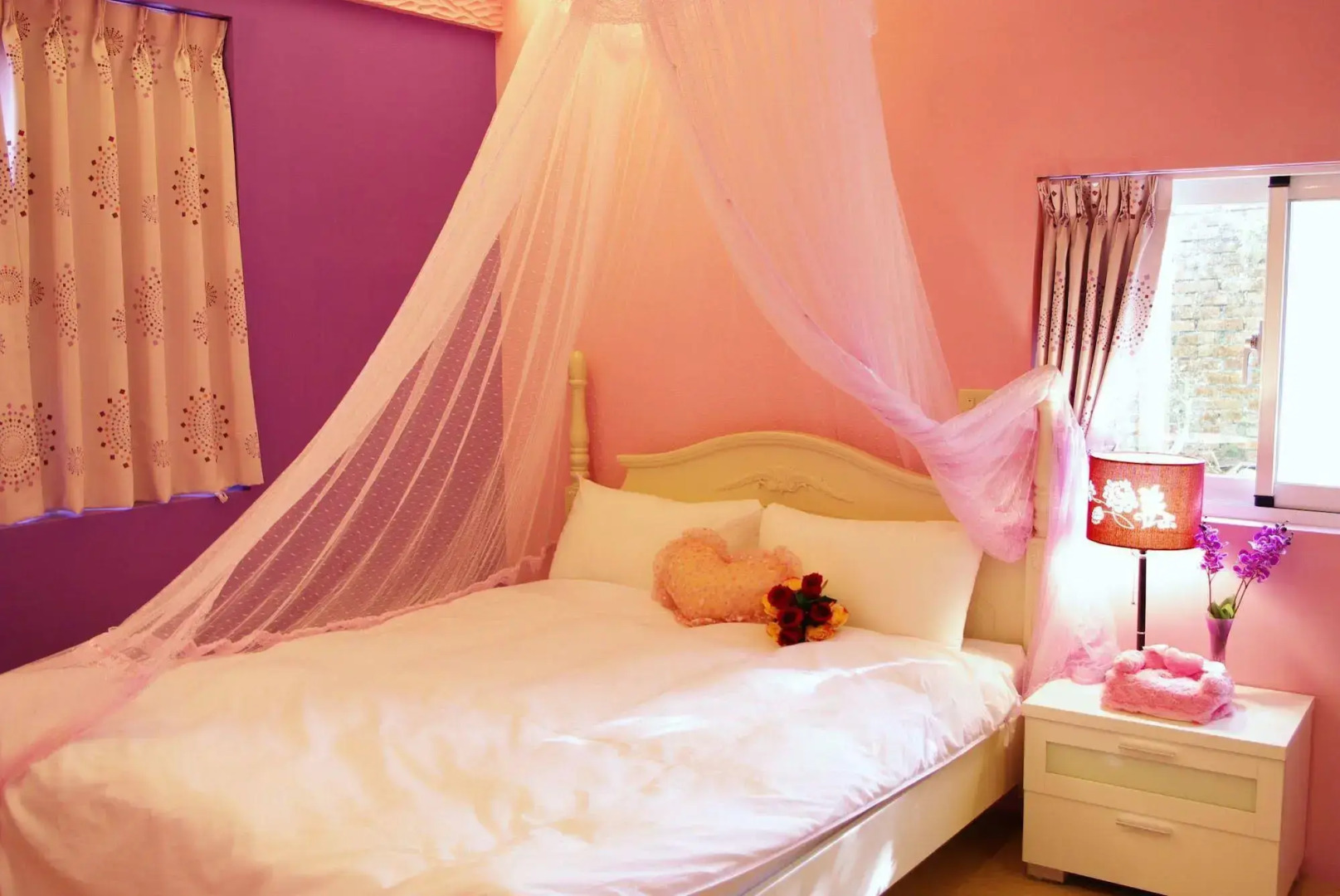 Pens Tree Bed and Breakfast