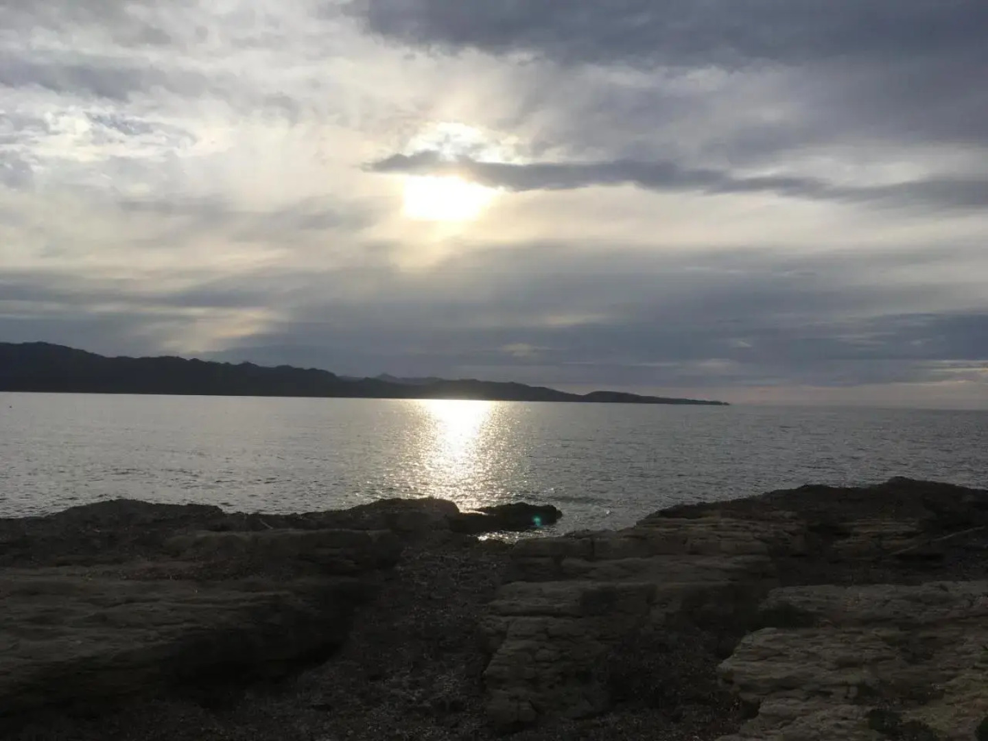 Les Marines Du Soleil