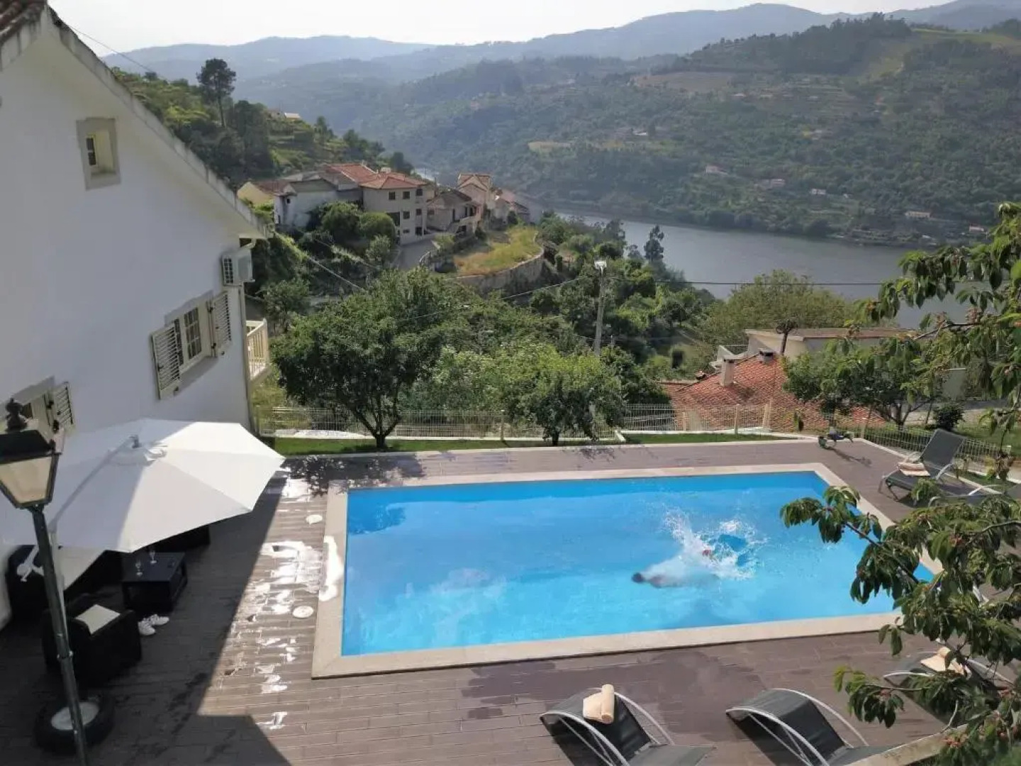 Quintinha de Mirão - Douro Valley