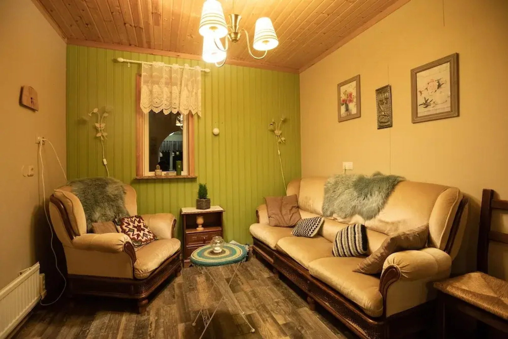 Litlabjarg Guesthouse