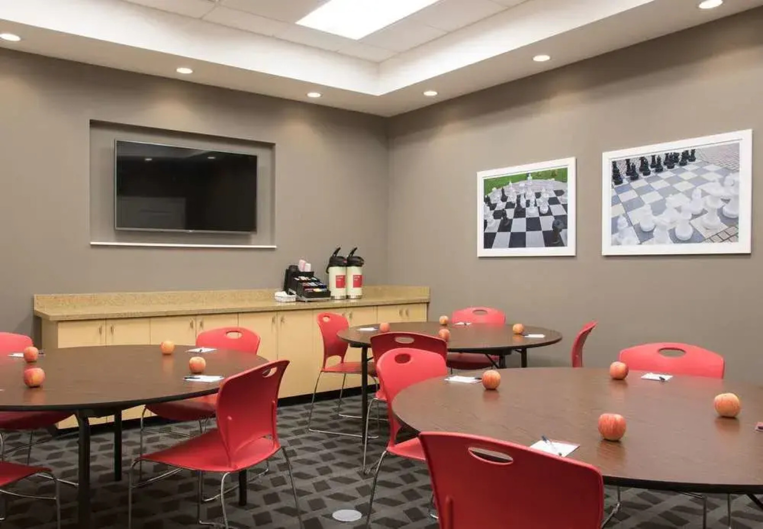 TownePlace Suites by Marriott Champaign Urbana/Campustown