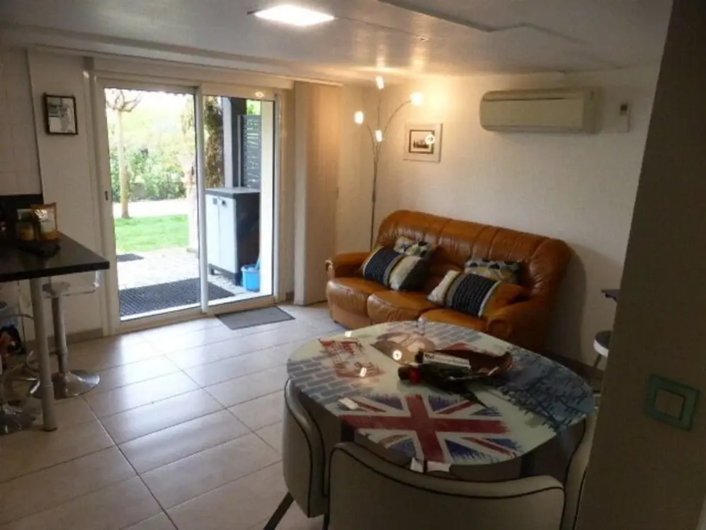 Les Rives de Garonne