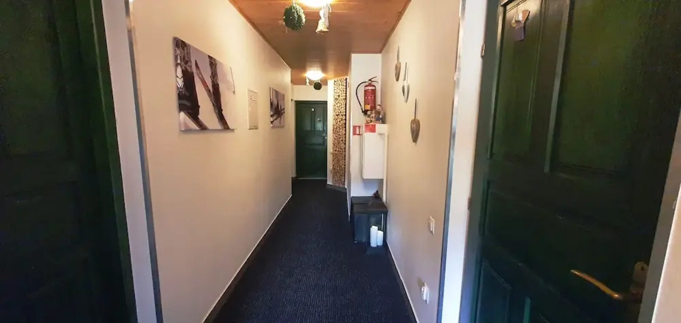 Gościniec Na Brzyzku