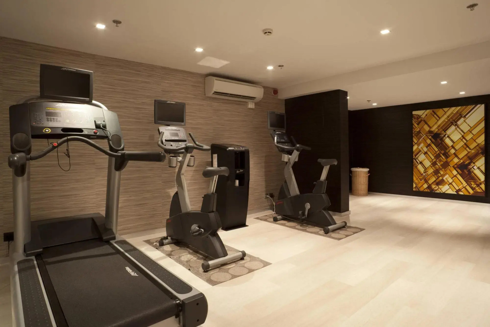 AC Hotel by Marriott Nice