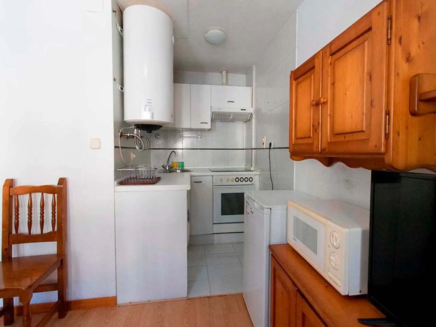 Apartamentos 3000 Formigal