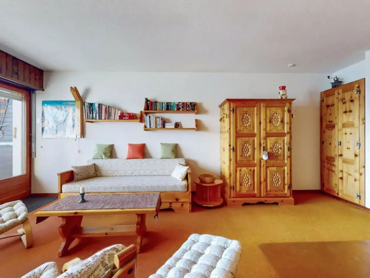 Villa Le Hameau Thyon-Les Collons 8928