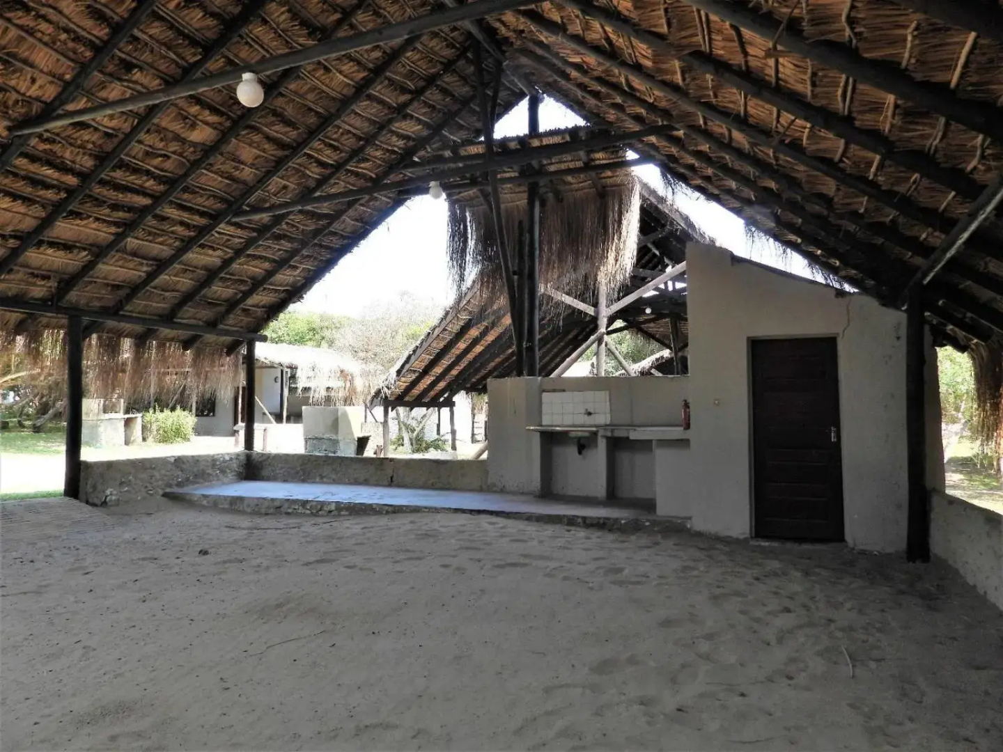 Sunset Beach Resort