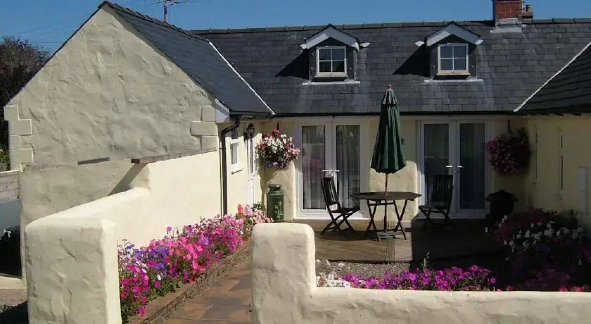 Lillimoor Farm Cottages