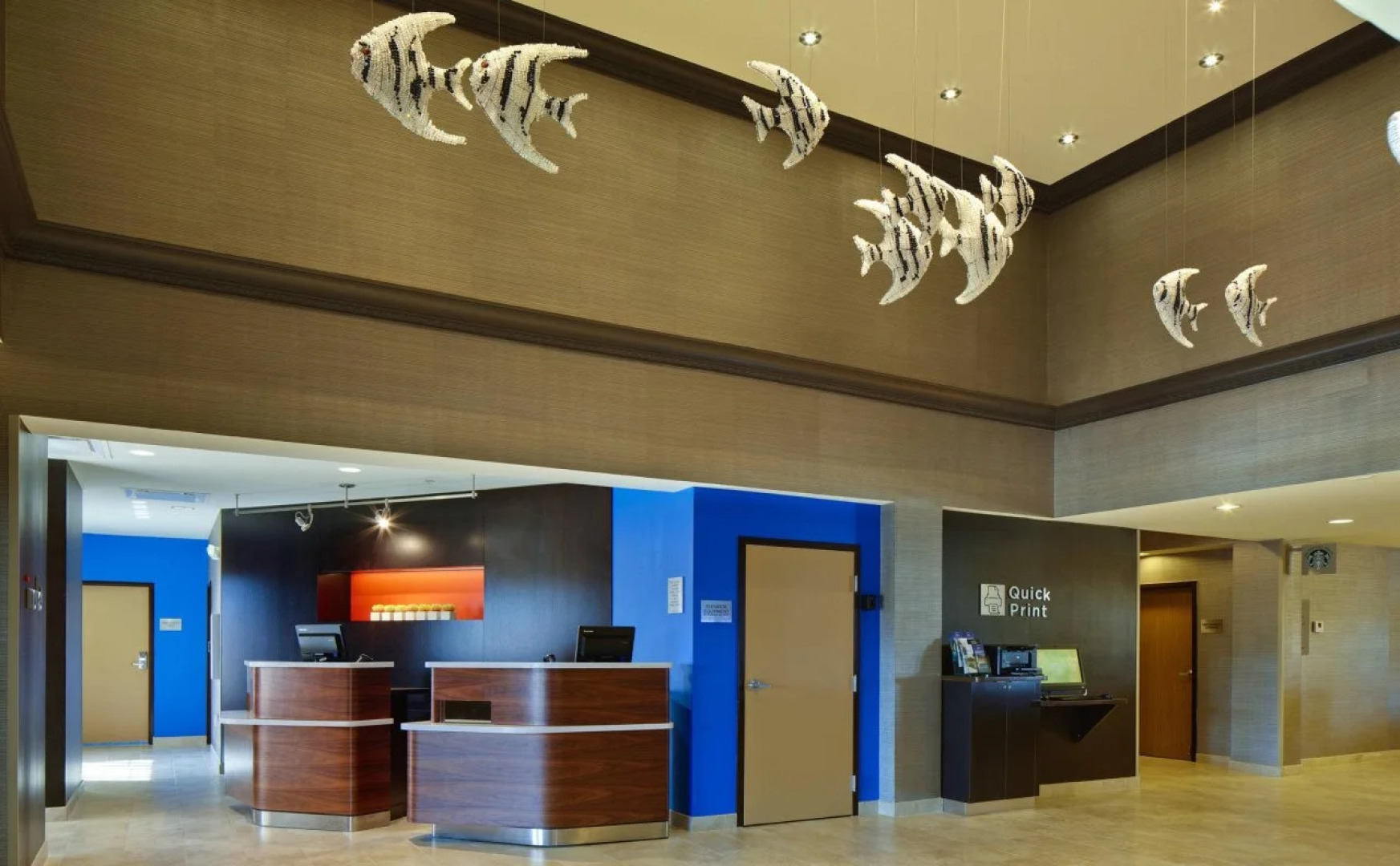 Courtyard by Marriott Sarasota at University Town Center