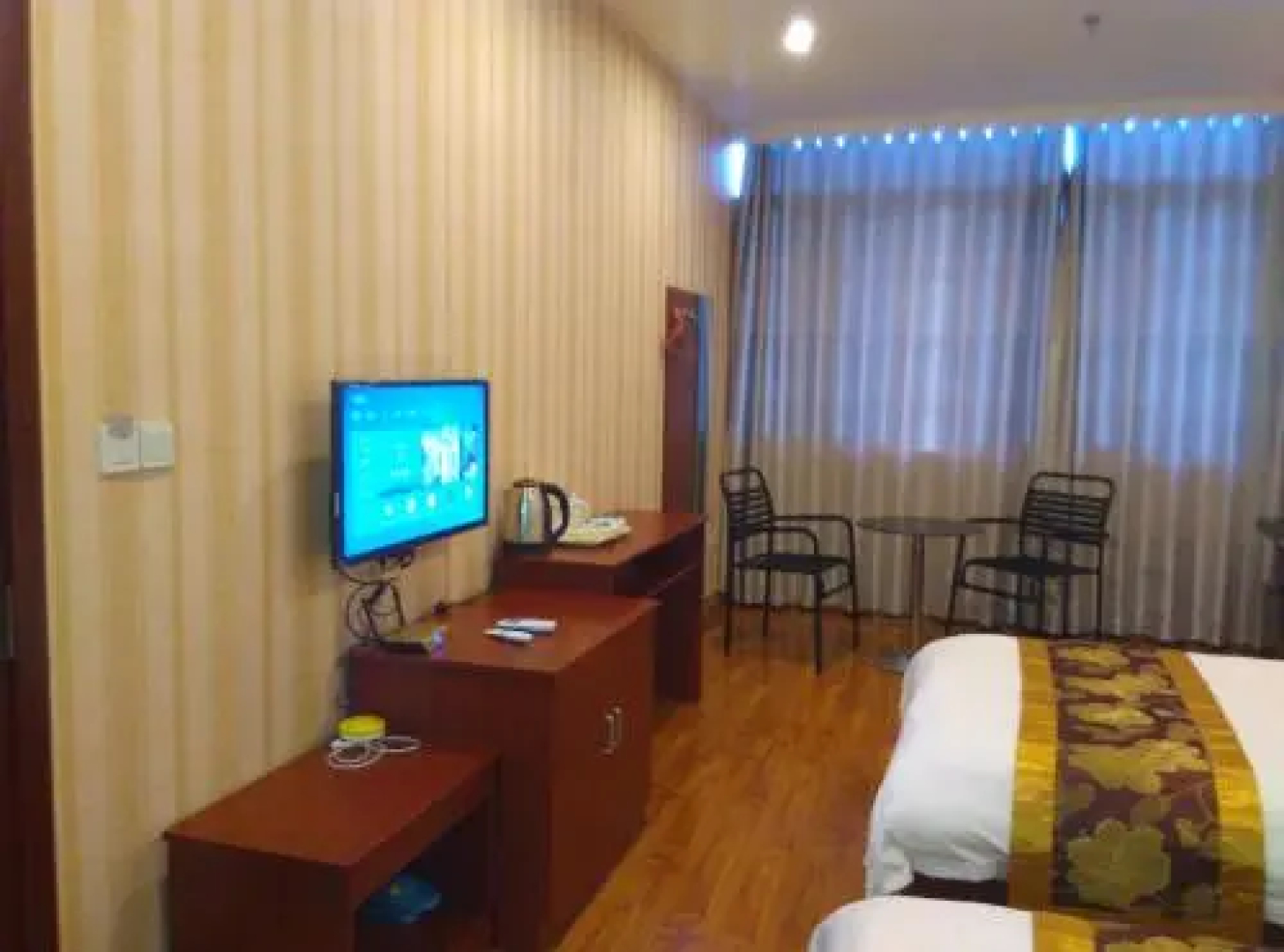 Shunxin Hotel