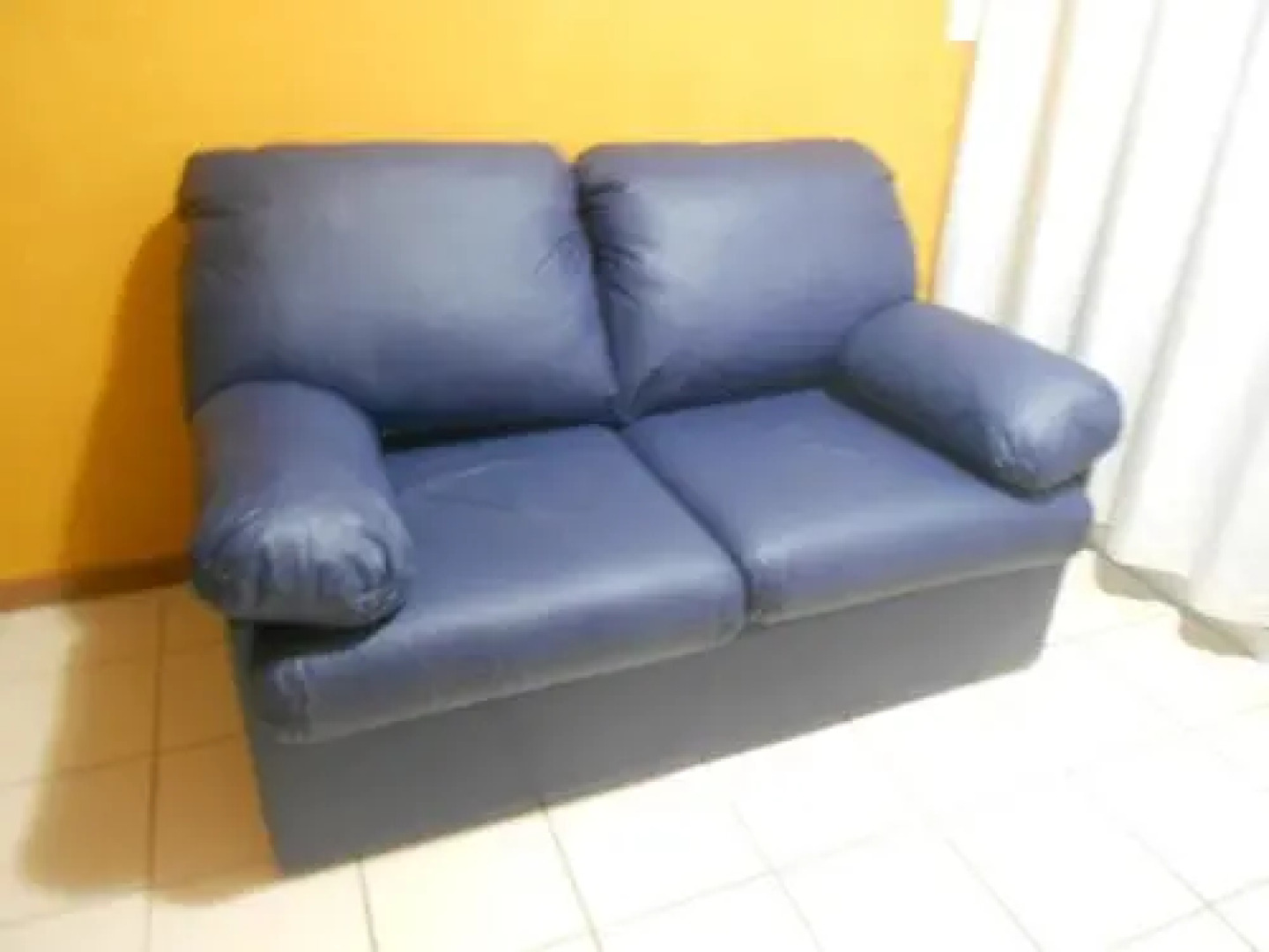 Flat Luxo Ponta Negra