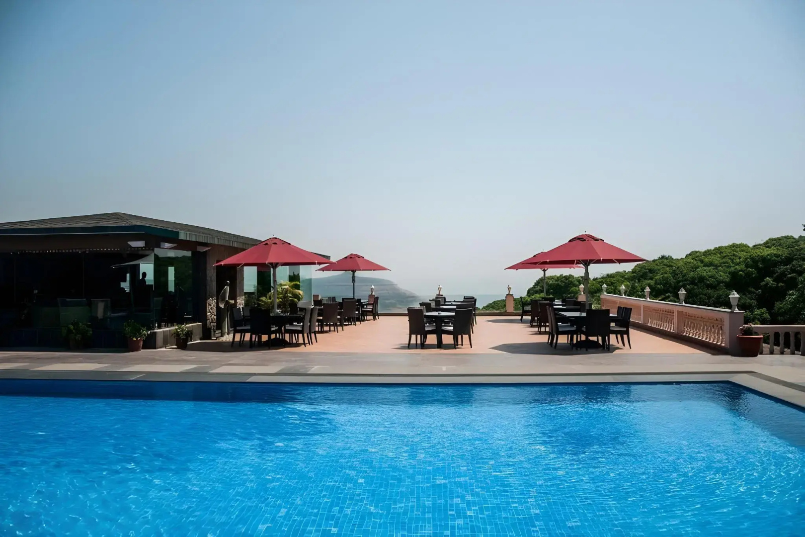 Brightland Resort & Spa
