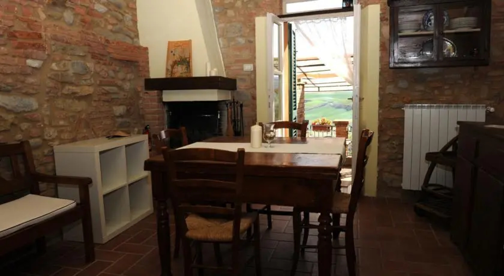 RS Holiday Suite la Terrazza