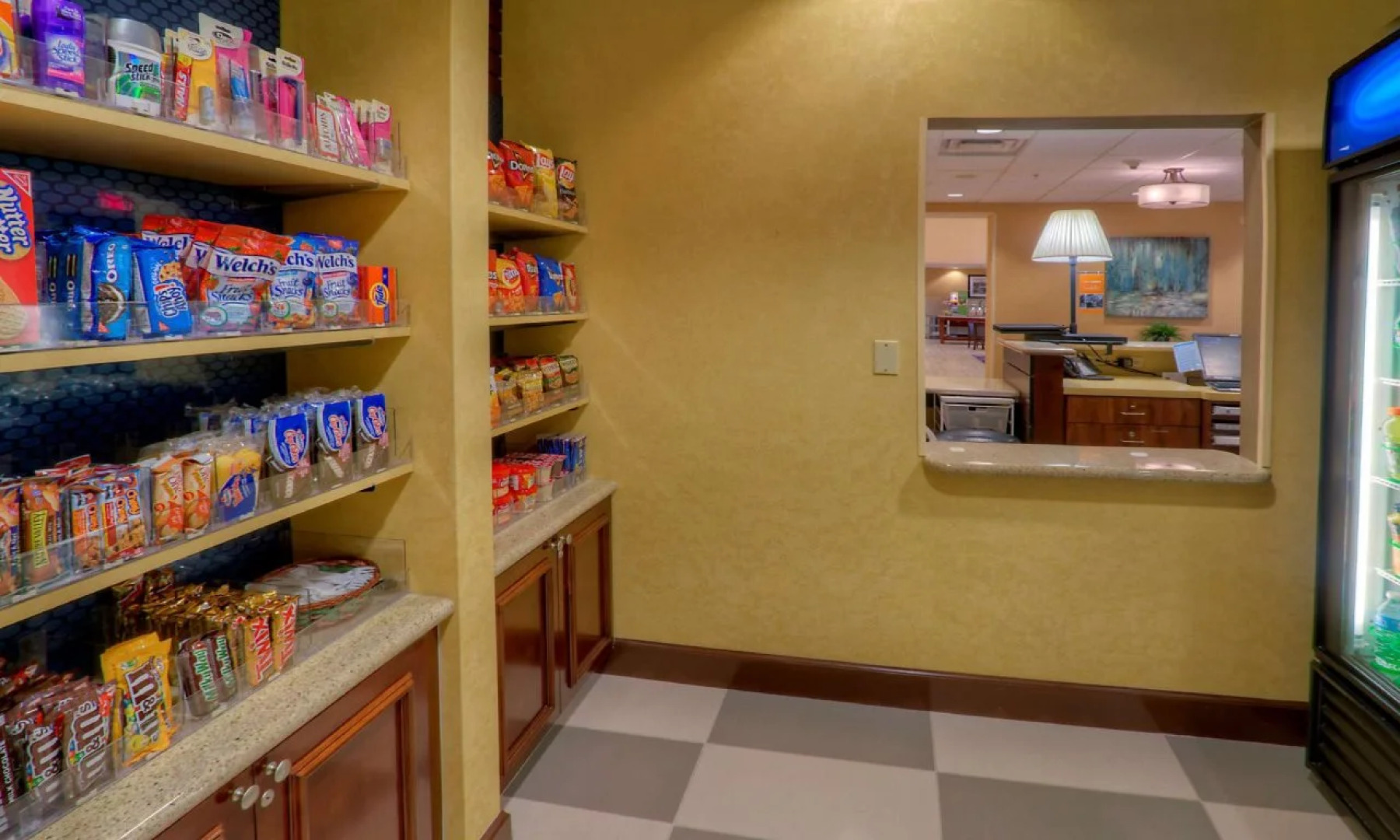 Hampton Inn & Suites Fort Myers-Estero/FGCU