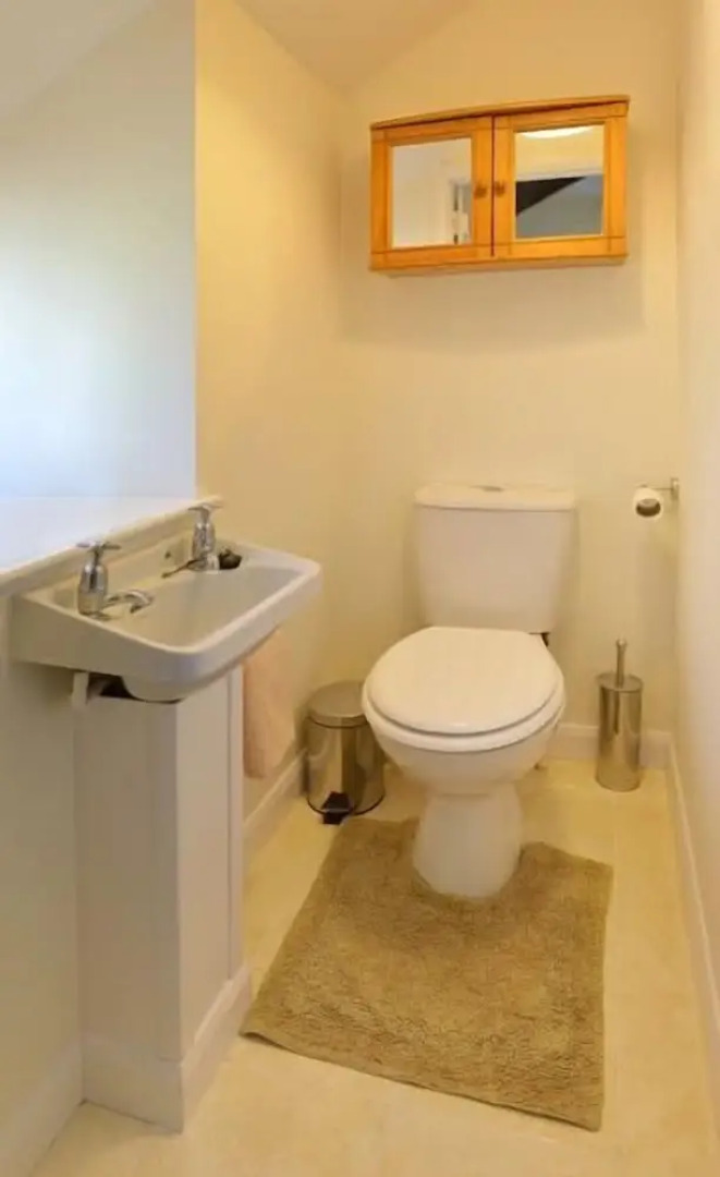 Cronk Darragh Cottage