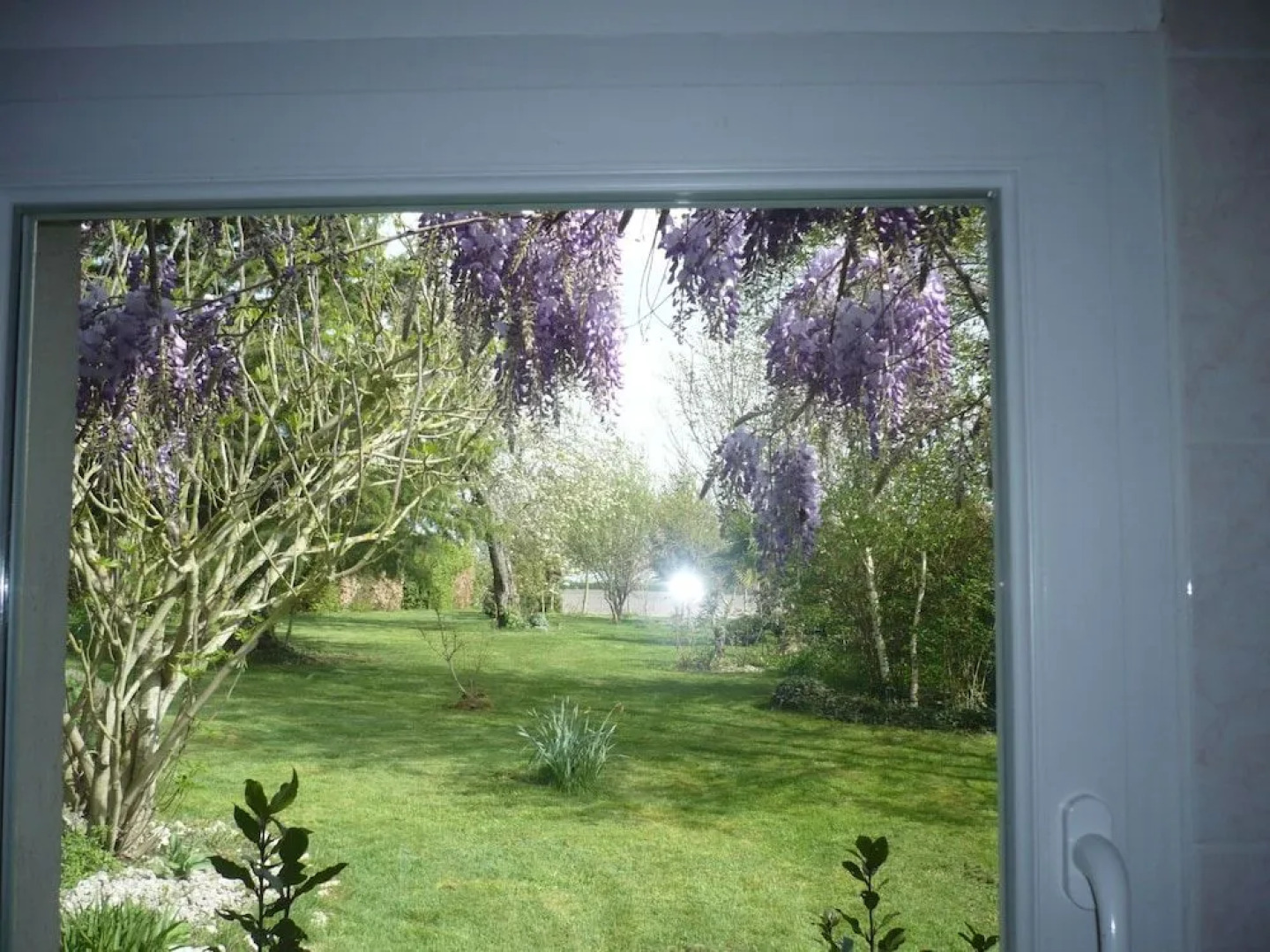 Chambres D'hôtes Anne-Marie