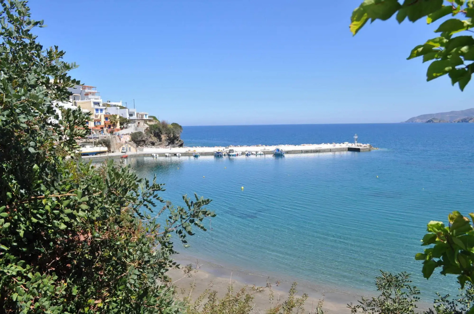 Filion Suites Resort & Spa