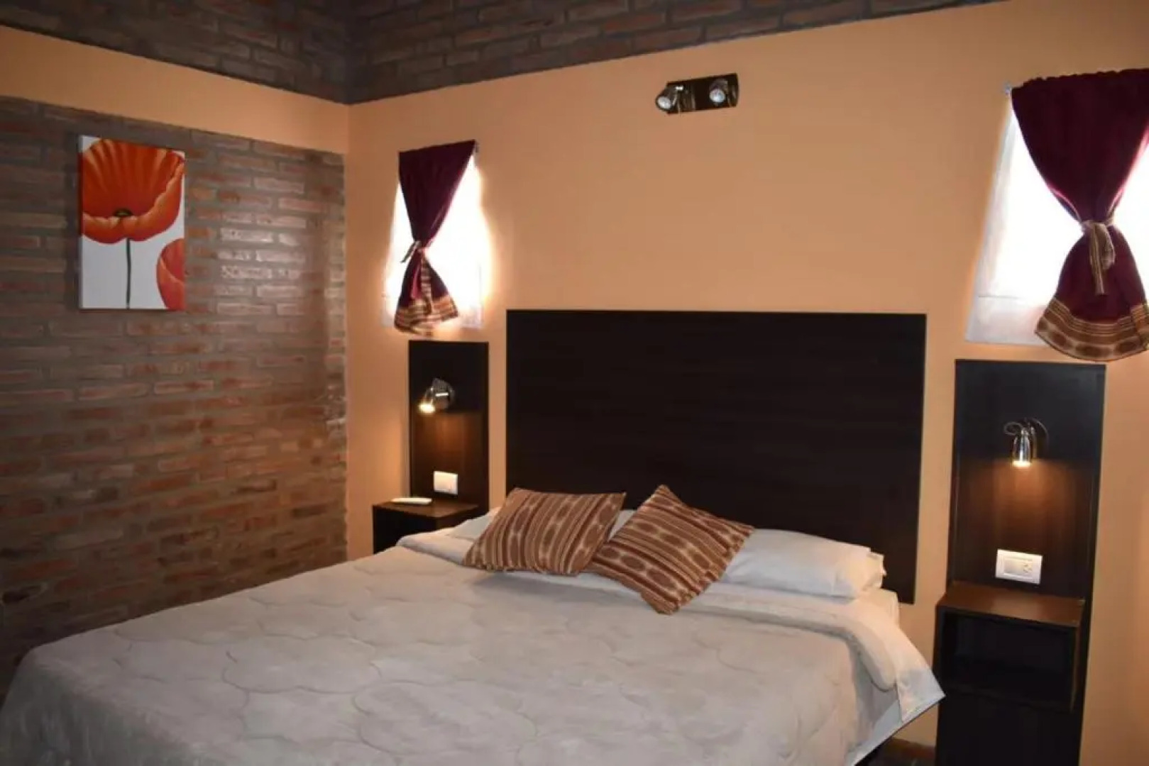 Cabañas & Suites Vista Hermosa