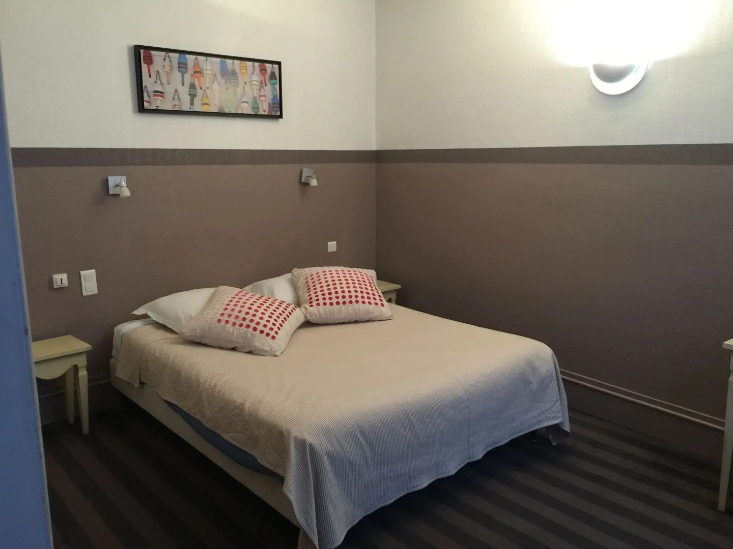 The Originals Boutique, Hôtel La Villa Marine, Le Tréport