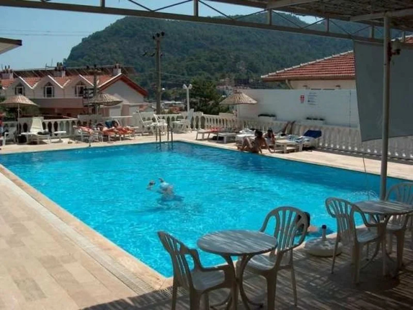 Kavala Hotel