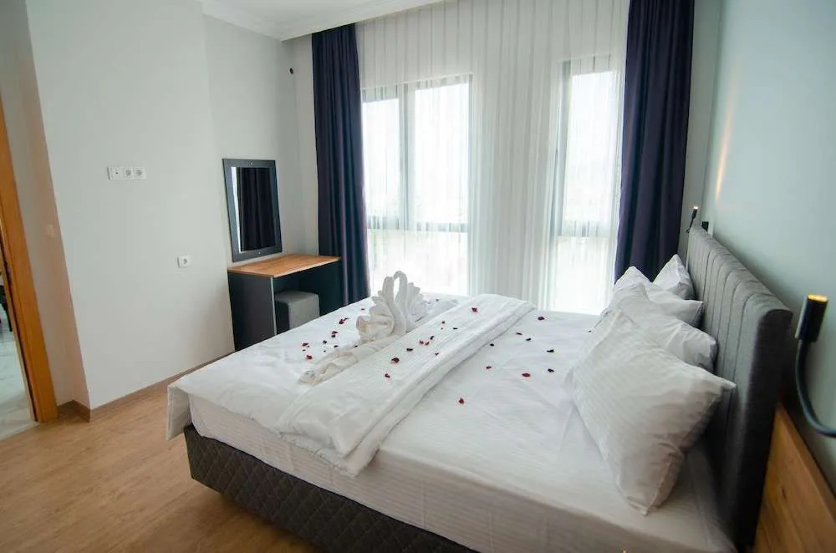 Royal Babil Residence&Suite