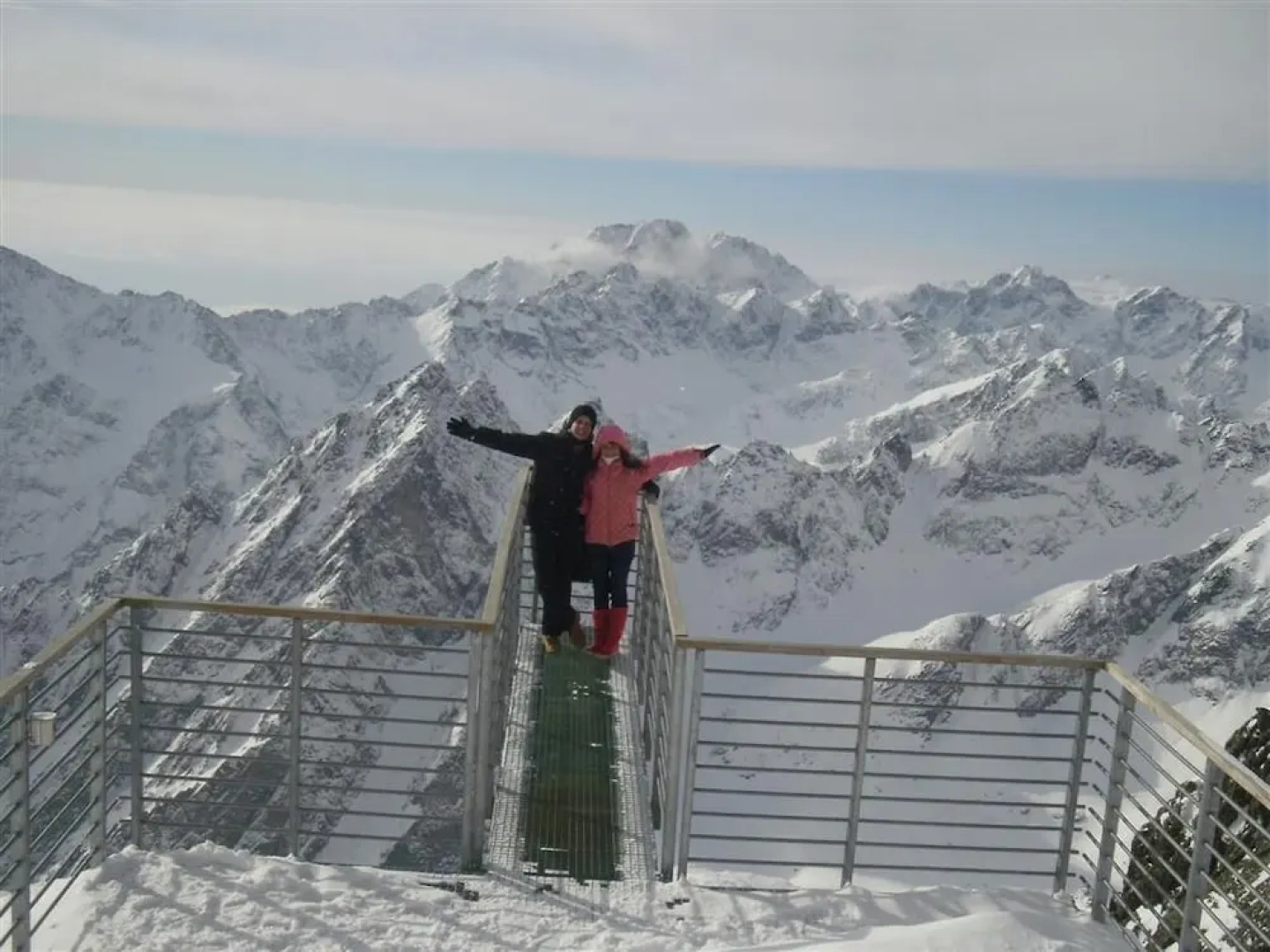 Modern, Spacious, Well Equipped Apartment in High Tatras Mountains 1