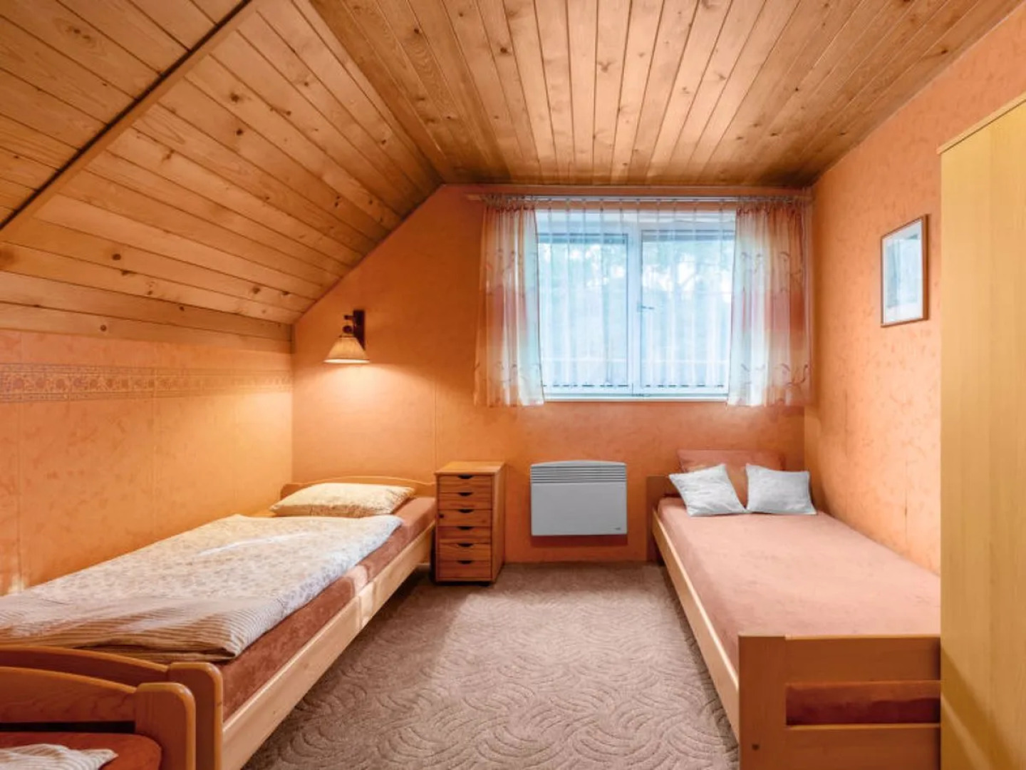 Holiday Home Horni Vestonice