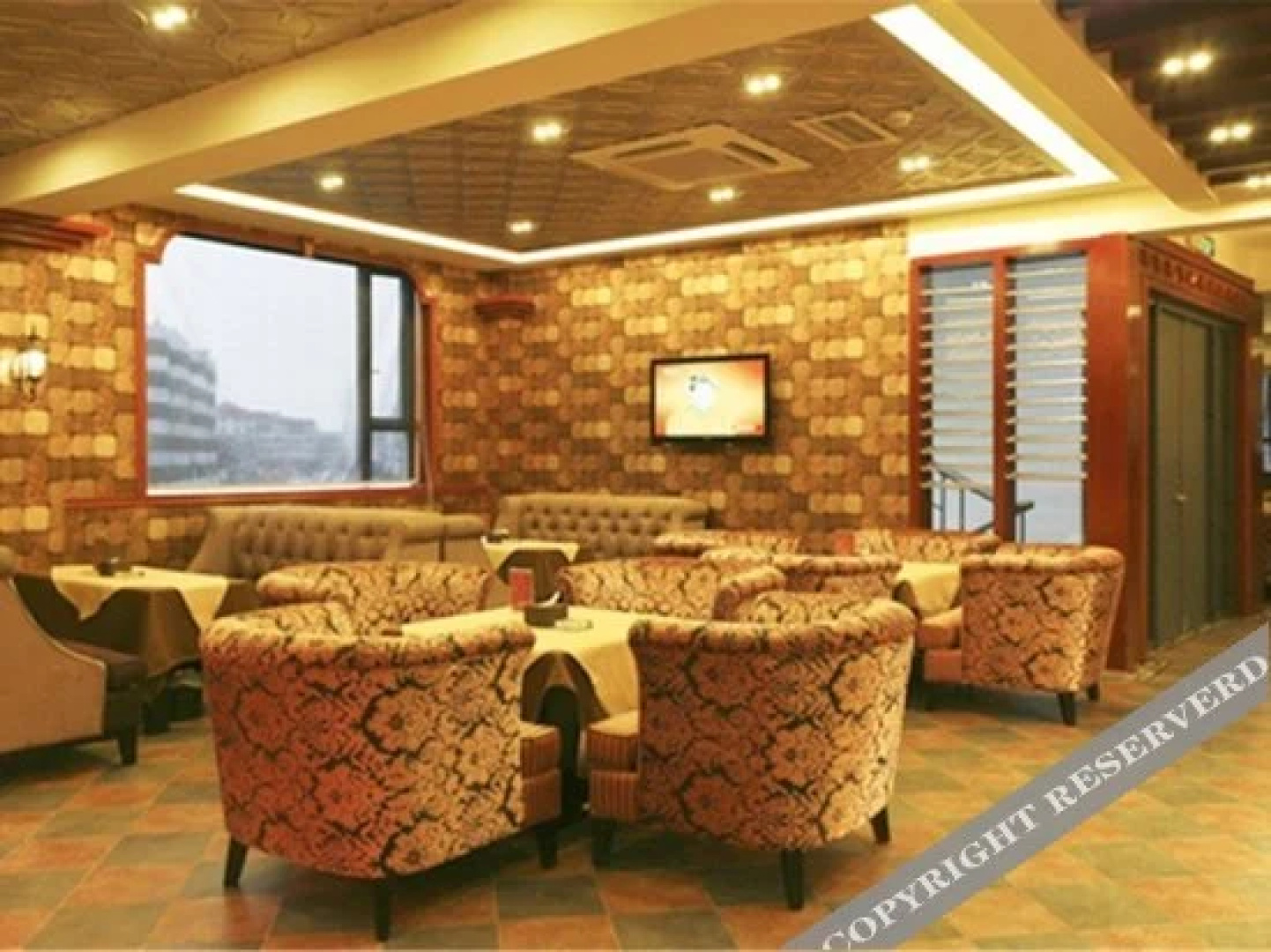 Xinchun Hotel