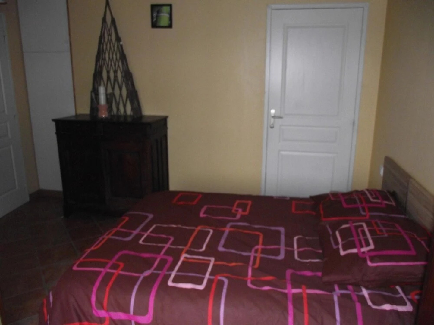 House With one Bedroom in Albi, With Furnished Garden and Wifi