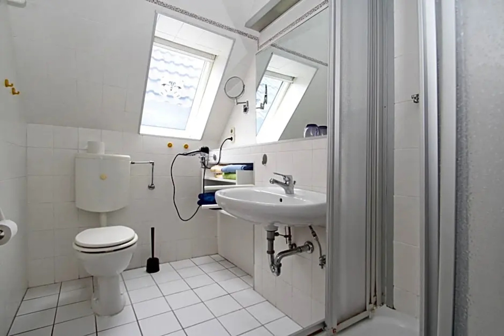 Apartments Benser-Hof