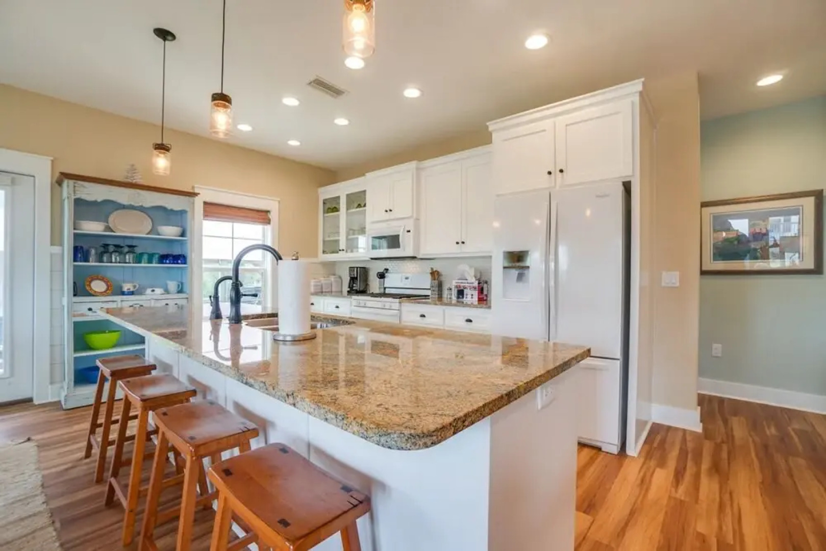 One Particular Harbour