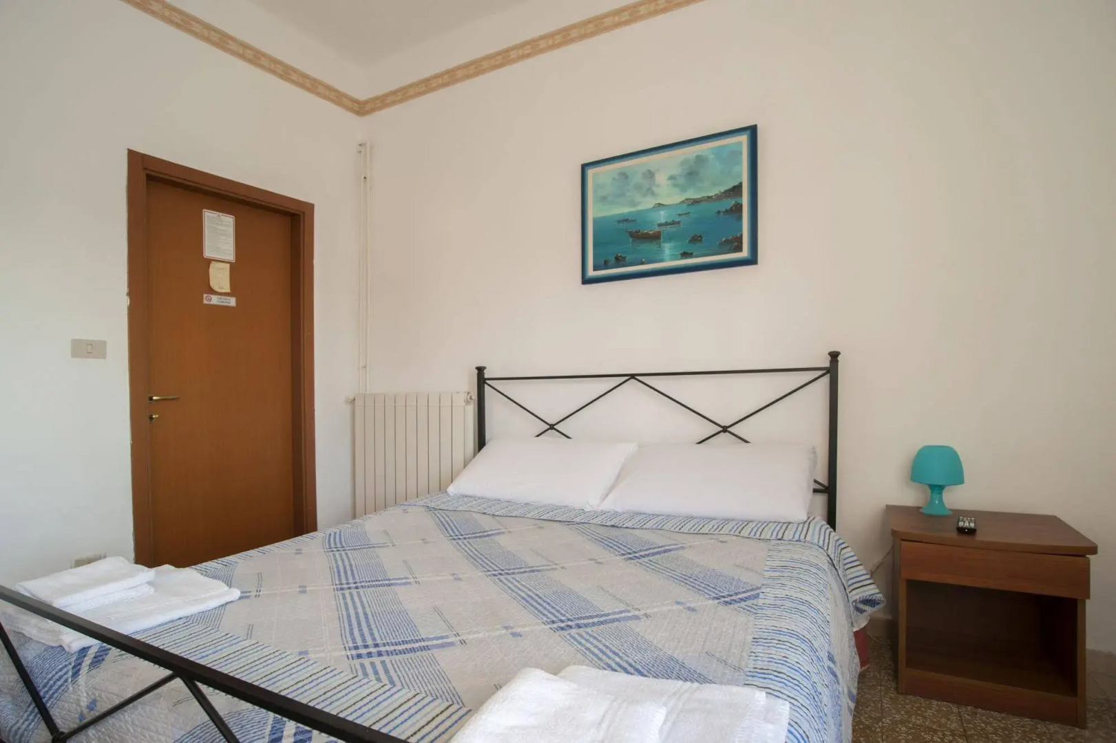 Albergo Ardenza
