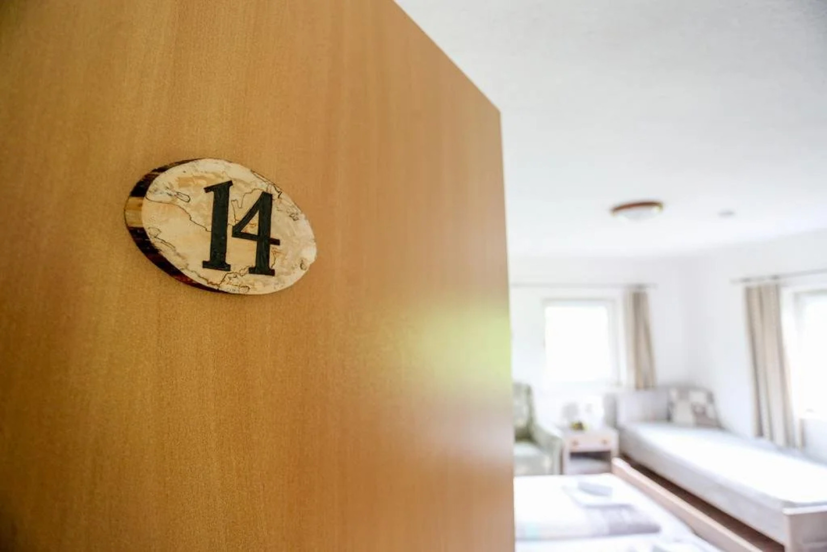 Gasthof Rauschberghof