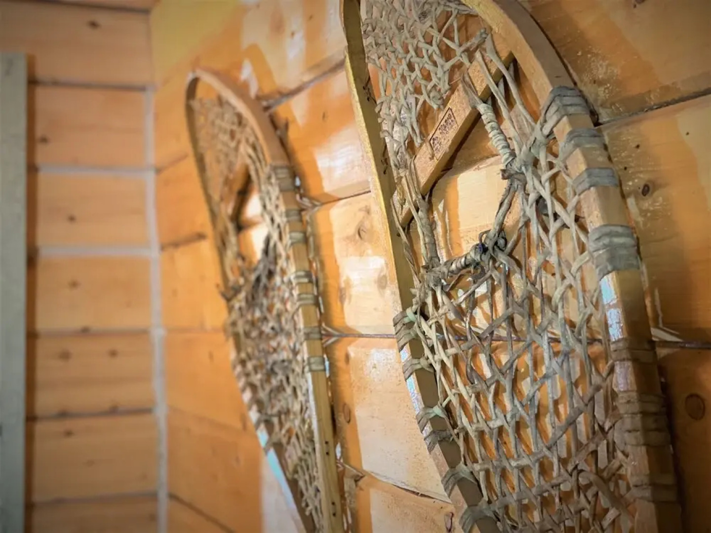 Alaska Creekside Cabins