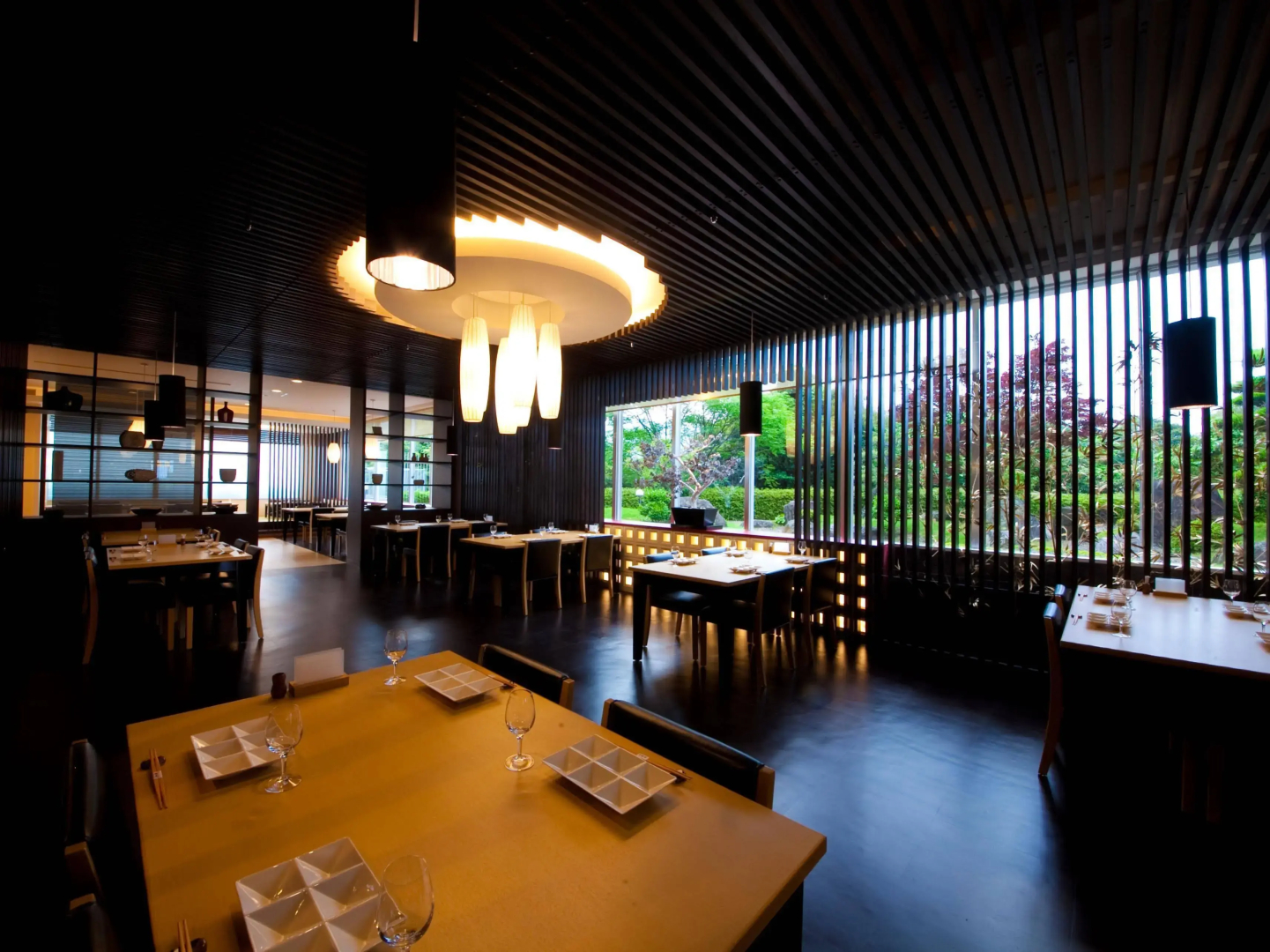 Grand Mercure Beppu Bay Resort & Spa